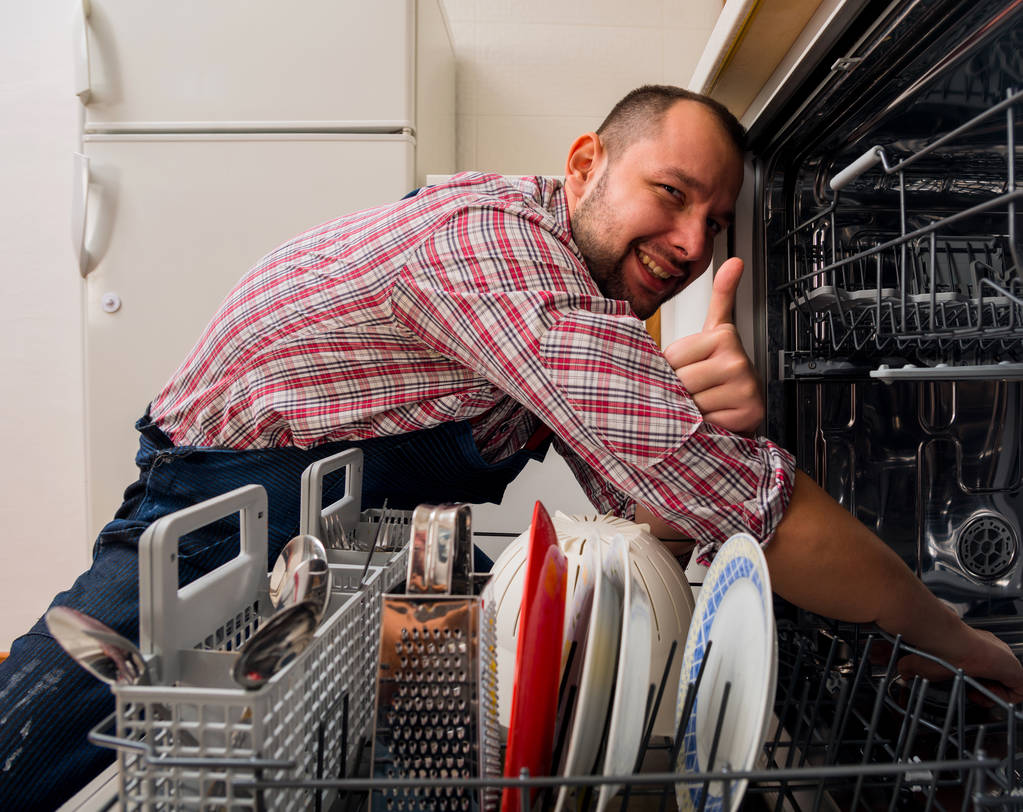 Benefits of Professional Dishwasher Repair in Scarborough